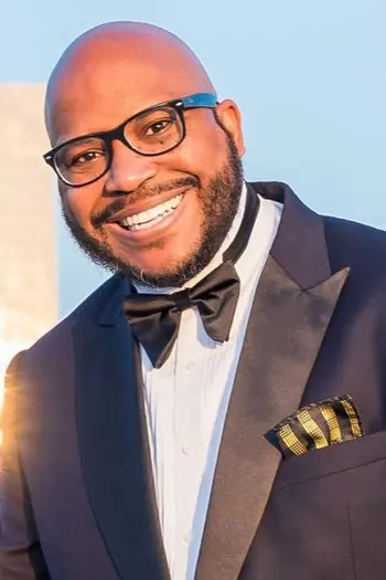 Bernard Taylor
