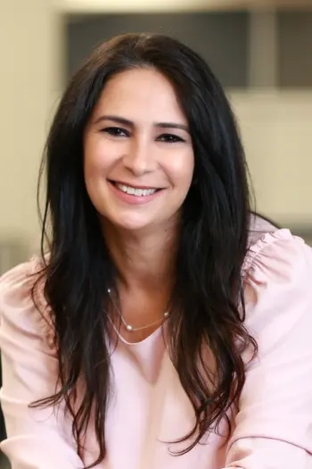 Maria del Mar Vazquez