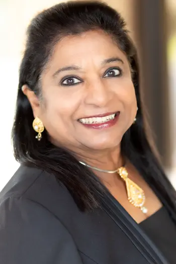 Nalini Aiyagari
