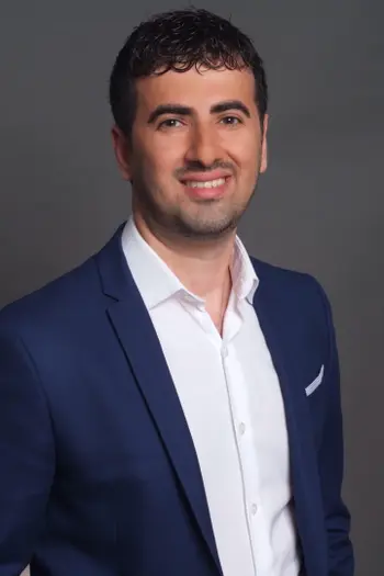 Michael Adari