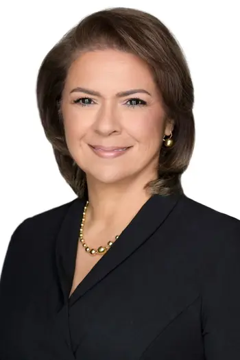 Monica Llanos