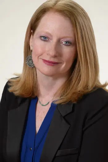 Kimberly Solio
