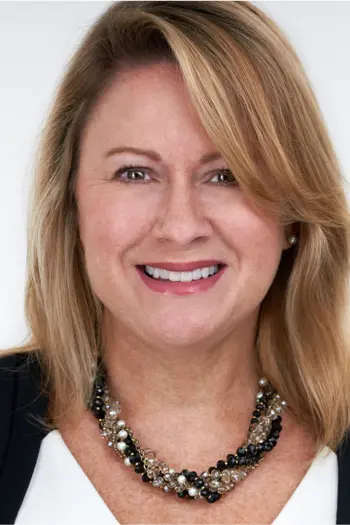 Wendy Geiger