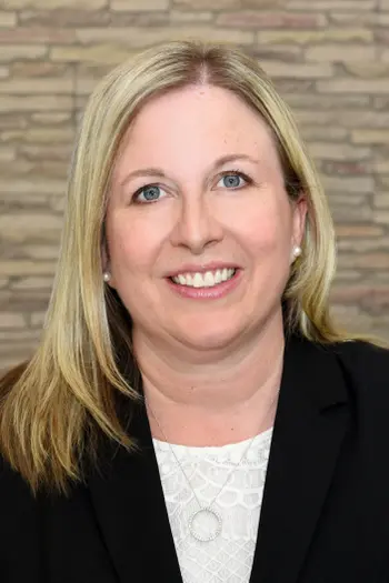 Rachel Parker