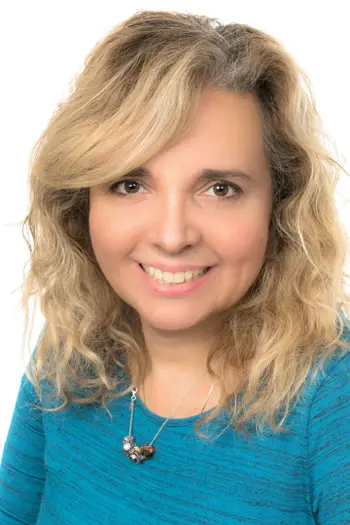 Odalys Ibarra