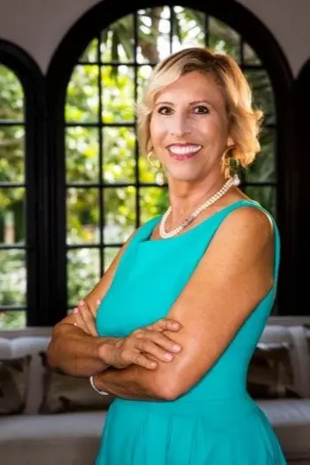 Maria Temmel