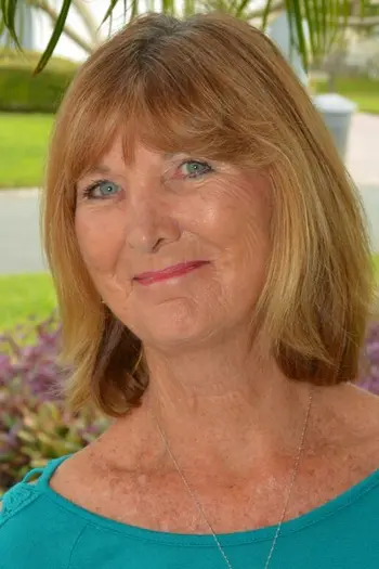 Nancy Knudsen