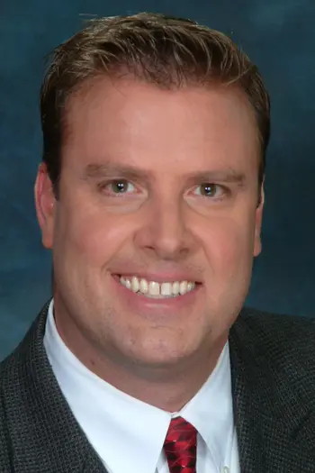 Steve McCarrick