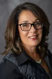 Denise Hodgdon