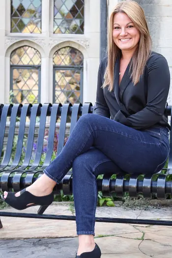 Brittany Boltralik
