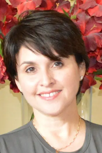 Liz Cooper Garcia