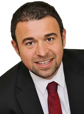 Burak Arikan