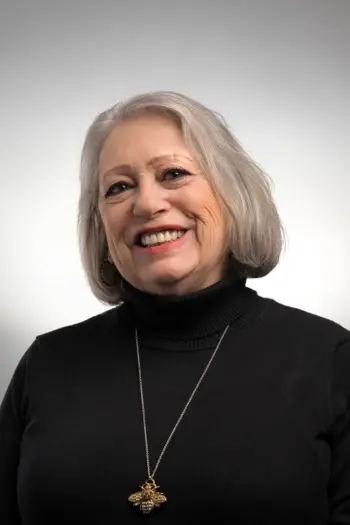 Joni Vicente