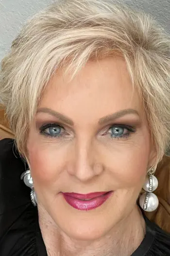 Brenda Moore