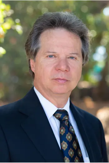 Dave Solomon