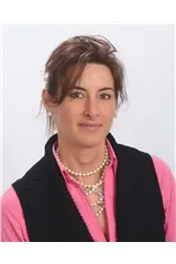 Tina Rupp