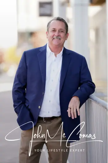 John McComas