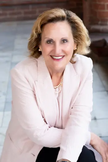 Soly Amarilio-Retter