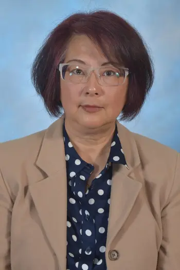 Florence Chang