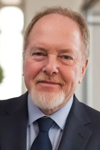 Larry Corrow