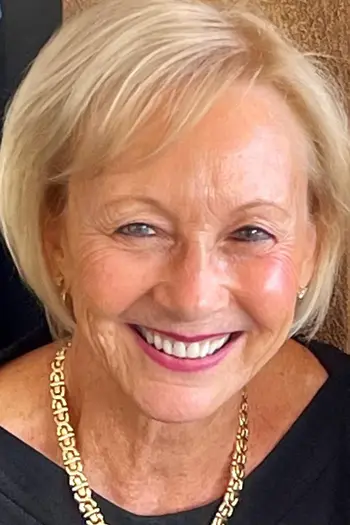Linda Krikorian
