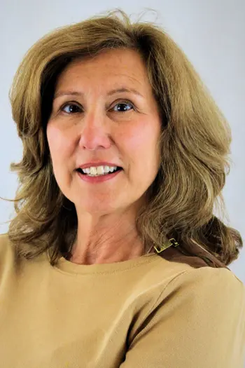 Jacqueline Gardner