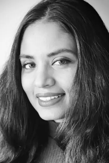 Reema Saha
