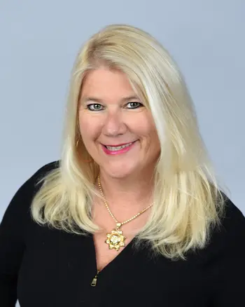 Kathleen Scott