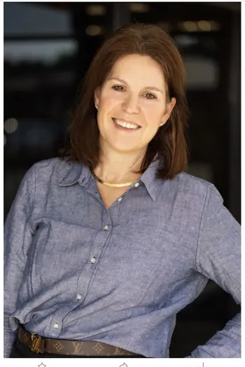 Kristen Dubay