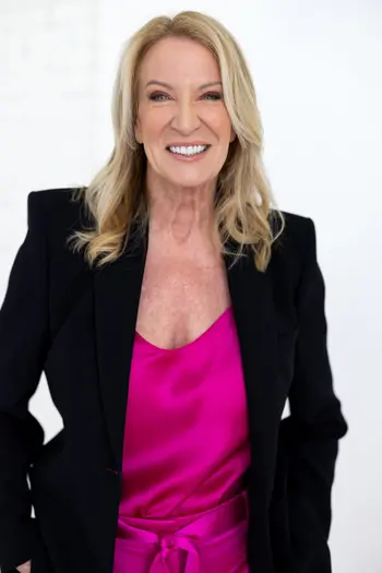 Kim Douglas