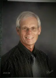 Andy Tiglio