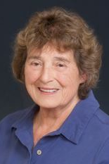Berni Baxter