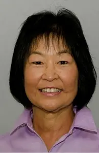Amy Farber