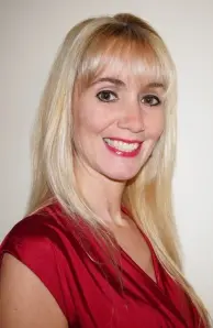 Christine Aquila