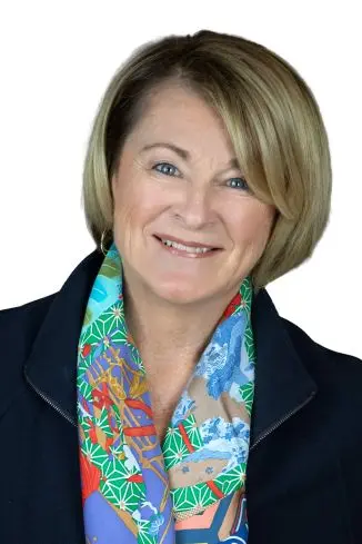 Lynn MacDonald