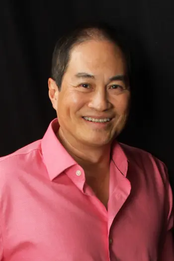 Anthony Lum