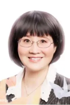 Helen He