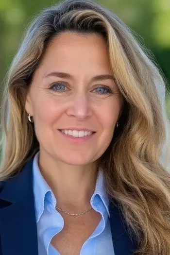 Barbara Scholz