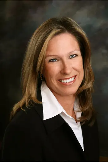 Joy Berner Hunsicker