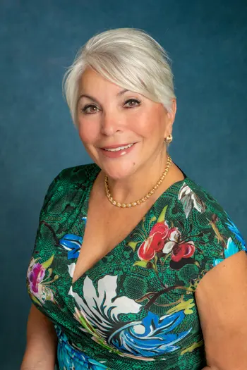 Tina Springer