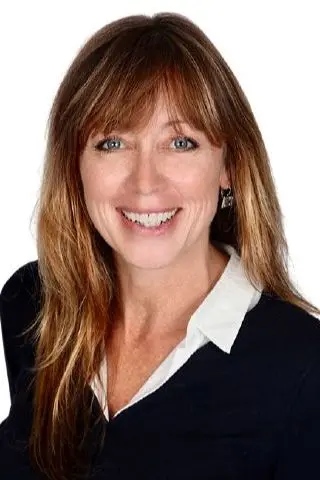 Fiona Bradshaw