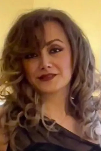 Mina Zarrabi