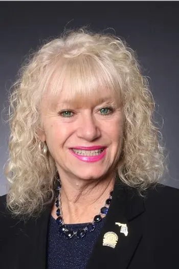 Connie Johnson