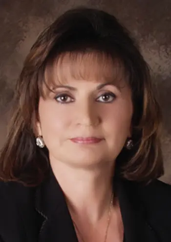 Svetlana Moore