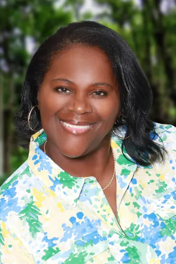 Sharon Sanders