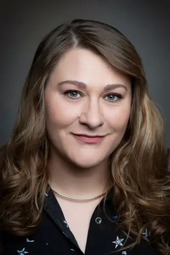 Mindy Grimes