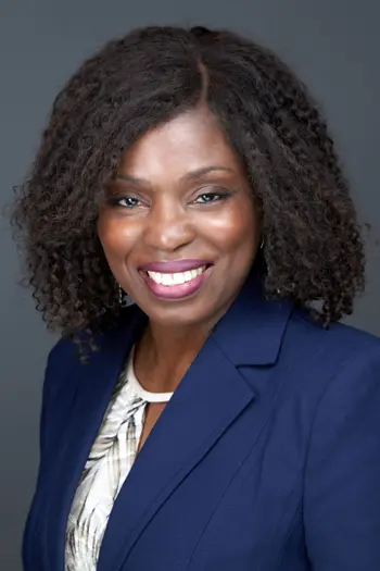 Judy Ross