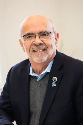 John Volz