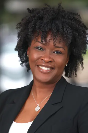 Kia Clinton