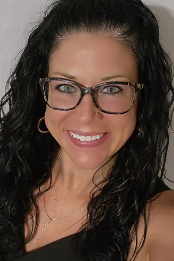 Amanda Naccarelli